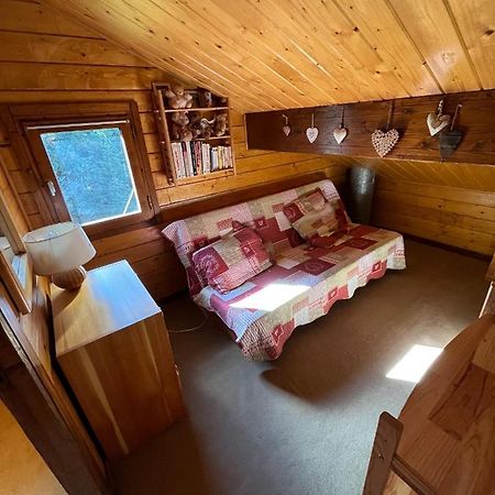 Chalet Calme Cosy Eyne Station 2600 Kültér fotó