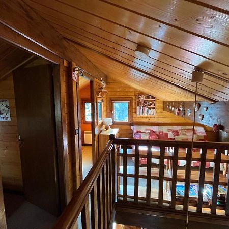Chalet Calme Cosy Eyne Station 2600 Kültér fotó