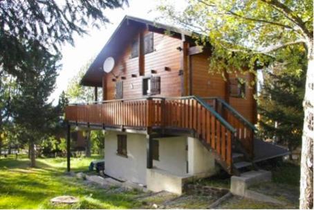 Chalet Calme Cosy Eyne Station 2600 Kültér fotó