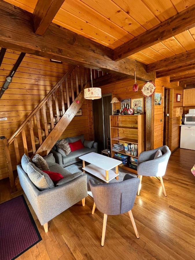 Chalet Calme Cosy Eyne Station 2600 Kültér fotó