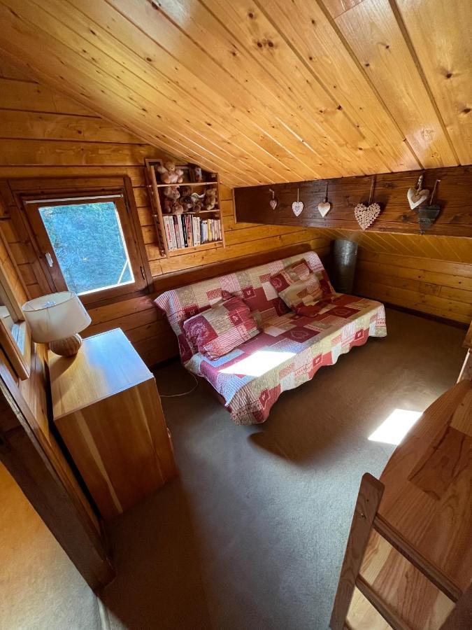Chalet Calme Cosy Eyne Station 2600 Kültér fotó